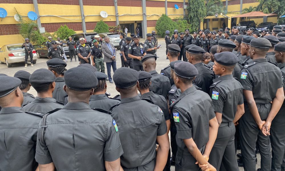 Will State Police resolve Nigeria's insecurity issues? Insights from security experts