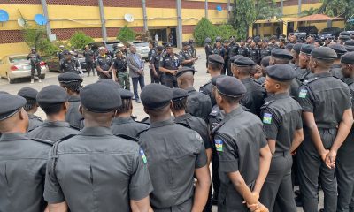 Will State Police resolve Nigeria's insecurity issues? Insights from security experts