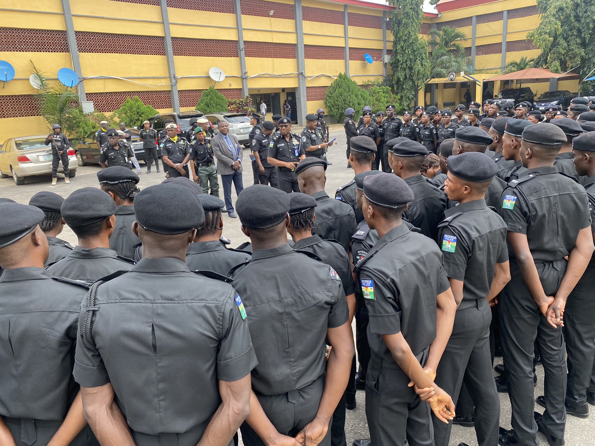 Will State Police resolve Nigeria's insecurity issues? Insights from security experts