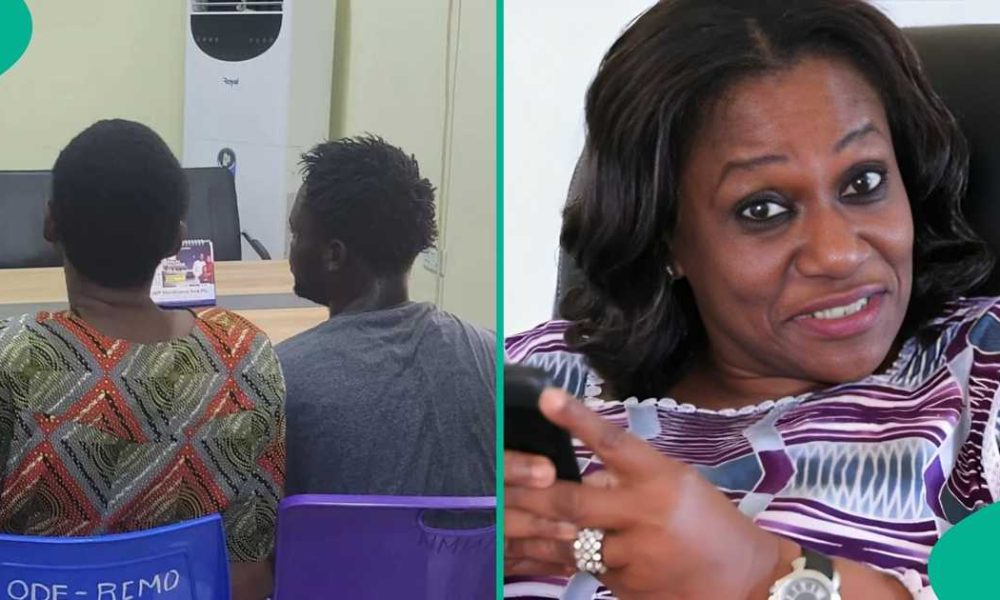 Three arraigned over murder of ex-OGTV broadcaster, security guard in Ogun