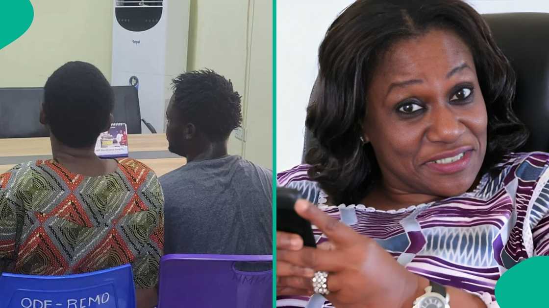 Three arraigned over murder of ex-OGTV broadcaster, security guard in Ogun