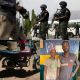Oyo Police rescue kidnapped couple in Oke-Ogun forest
