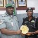 Ogun Police, Customs deepen border security collaboration to combat cross-border crimes