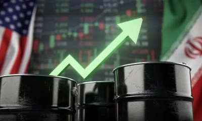US-Iran conflict pushes Nigerian crude past $93 per barrel