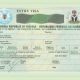 Nigeria ends third-party visa processing in U.S., directs applicants to embassy, consulates