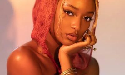 Ayra Starr unveils first look at Hollywood debut in ‘Children of Blood and Bone’ teaser