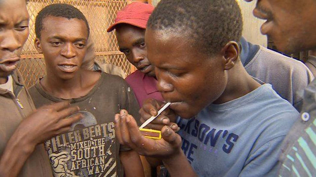 Inside Nigeria's growing crack cocaine, ‘Colos’ addiction crisis