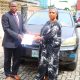 EFCC returns forfeited assets to Australian romance scam victim