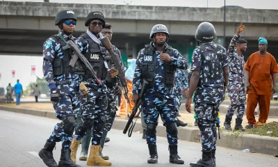 Edo Police impose movement restriction ahead of Saturday’s LG’s elections