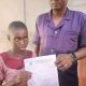 'I don't want to go blind'—schoolgirl appeals for help after hospital rejection