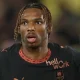 Liverpool complete £60m signing of French defender Jérémy Jacquet from Rennes