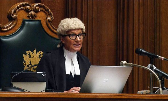 Nigerian student gets seven-year jail term in UK for robbery, extortion