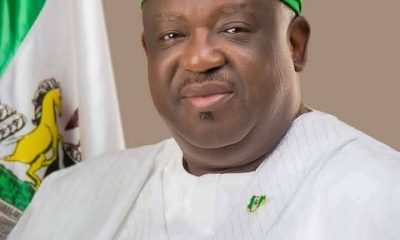 Igbo leader Mkparu, Praises Gov Mutfwang, criticizes Dalung over apology controversy