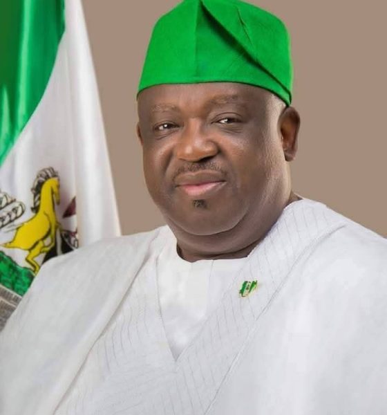 Igbo leader Mkparu, Praises Gov Mutfwang, criticizes Dalung over apology controversy