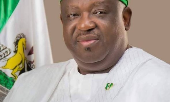 Igbo leader Mkparu, Praises Gov Mutfwang, criticizes Dalung over apology controversy