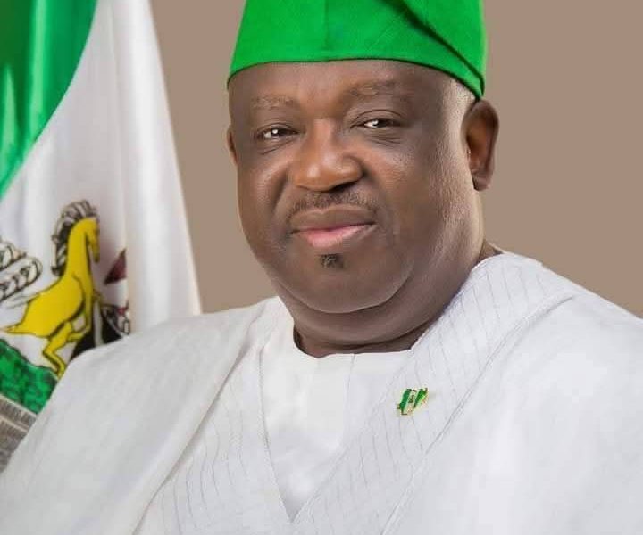 Igbo leader Mkparu, Praises Gov Mutfwang, criticizes Dalung over apology controversy