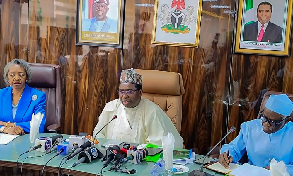 Appeal Court reinstates INEC’s 2027 election guidelines, faults High Court ruling