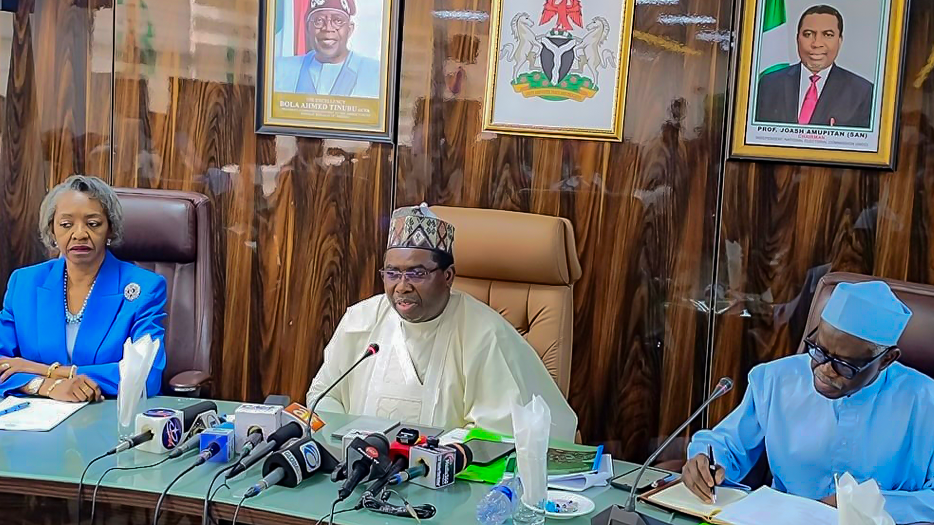 Appeal Court reinstates INEC’s 2027 election guidelines, faults High Court ruling