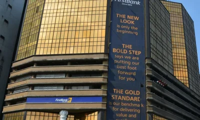 Strong investor appetite pushes First HoldCo past N5tn valuation