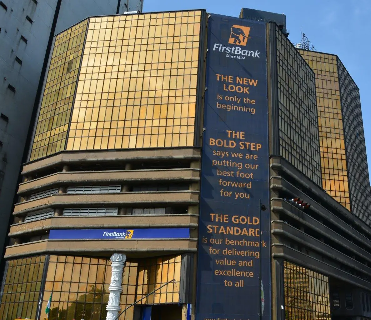 Strong investor appetite pushes First HoldCo past N5tn valuation