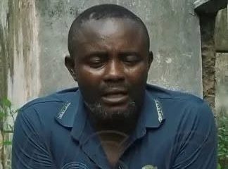 Man alleges brother was kidnapped, killed for aiding security agencies
