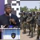 Defence Minister Musa reveals why troops can't storm Oyo kidnappers' hideout 