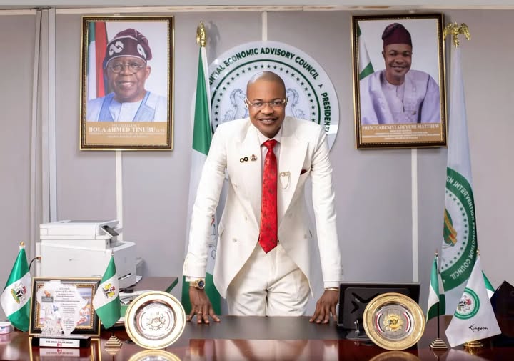 OAGF denies funding, salary payments to ontroversial PFIPC
