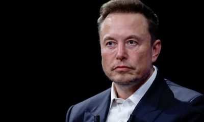 Elon Musk links USAID funding cuts to lower death rates in Africa