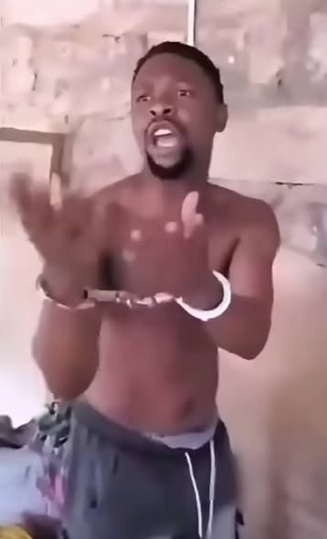 Suspected vigilante member arrested over alleged armed robbery in Auchi