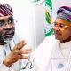 PFIPC Saga: Gbajabiamila threatens N10bn lawsuit against Adeyemi