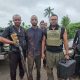 Police nab wanted kidnap leader Abubakar Usman in Delta, recover AK-47 rifles