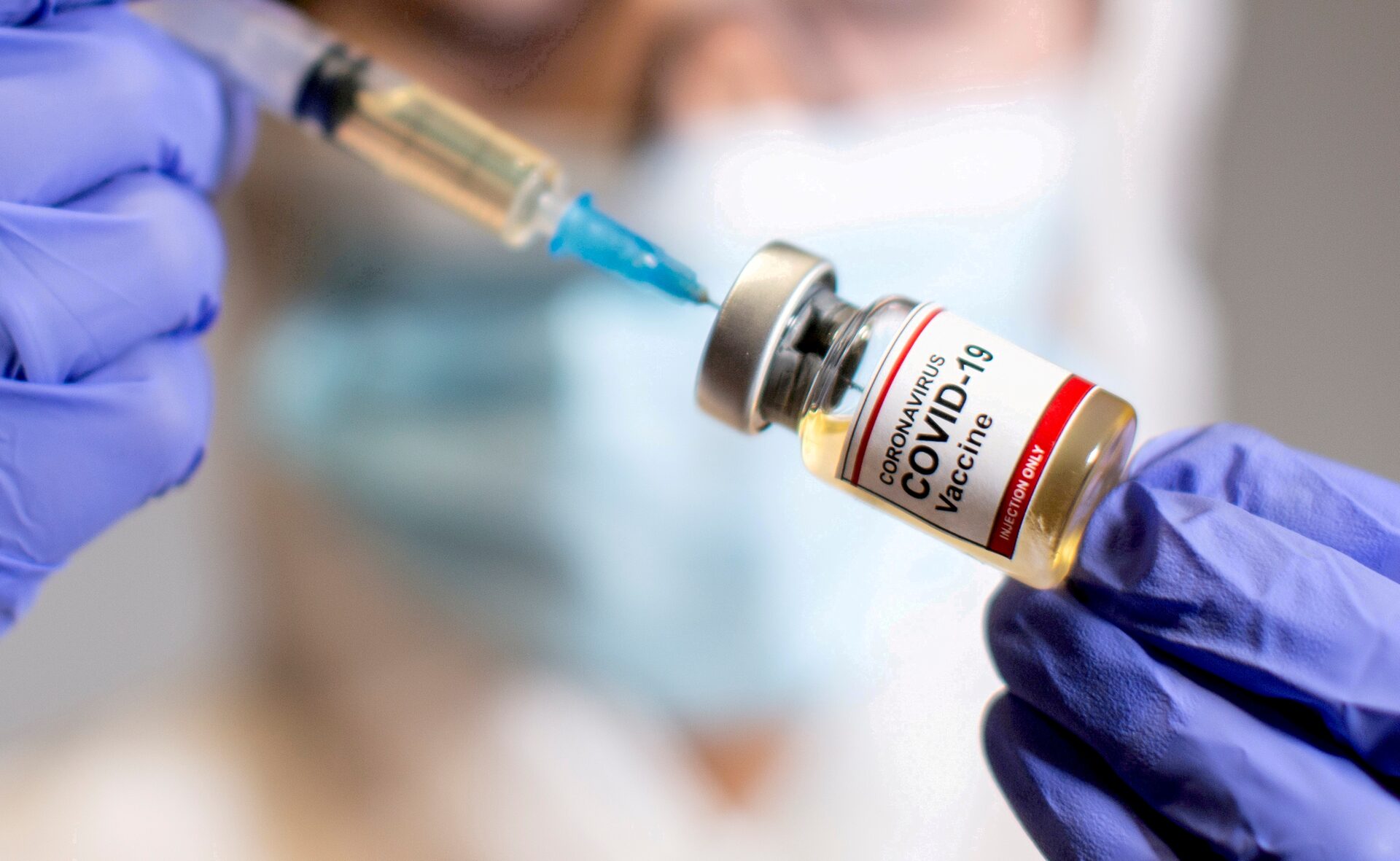 U.S to introduce COVID-19 vaccine injury table amid calls for fairer compensation
