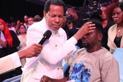 World excited as largest global crusade, Healing Streams holds this weekend