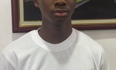 JSS3 Student stuns educators with University-level maths, secures global STEM Olympiad spot
