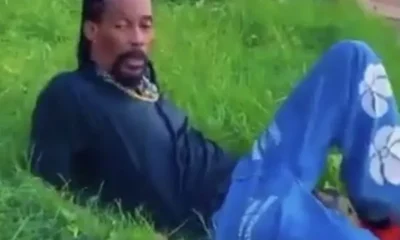 Hanks Anuku breaks silence after viral Abuja video sparks public concern