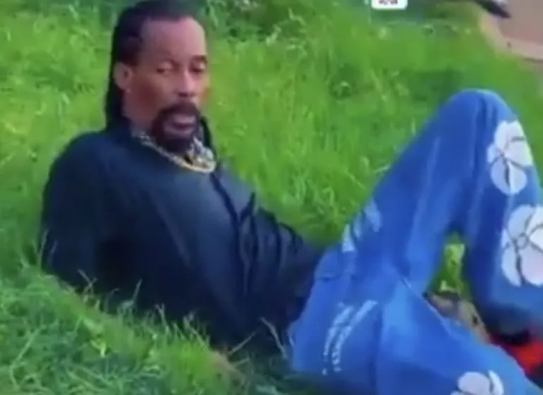 Hanks Anuku breaks silence after viral Abuja video sparks public concern