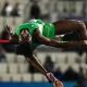 Adeshina ends 72-year wait, wins historic Commonwealth high jump bronze for Nigeria