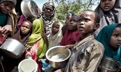 Northern Nigeria on brink of major food crisis, WFP warns