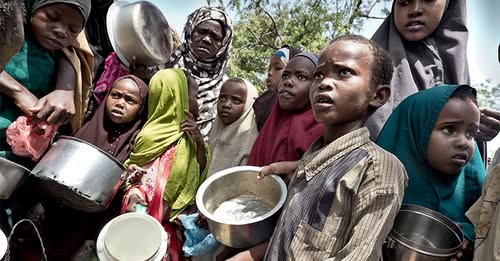 Northern Nigeria on brink of major food crisis, WFP warns