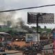 One killed as ethnic clash erupts in Ibadan following reported overnight stabbing