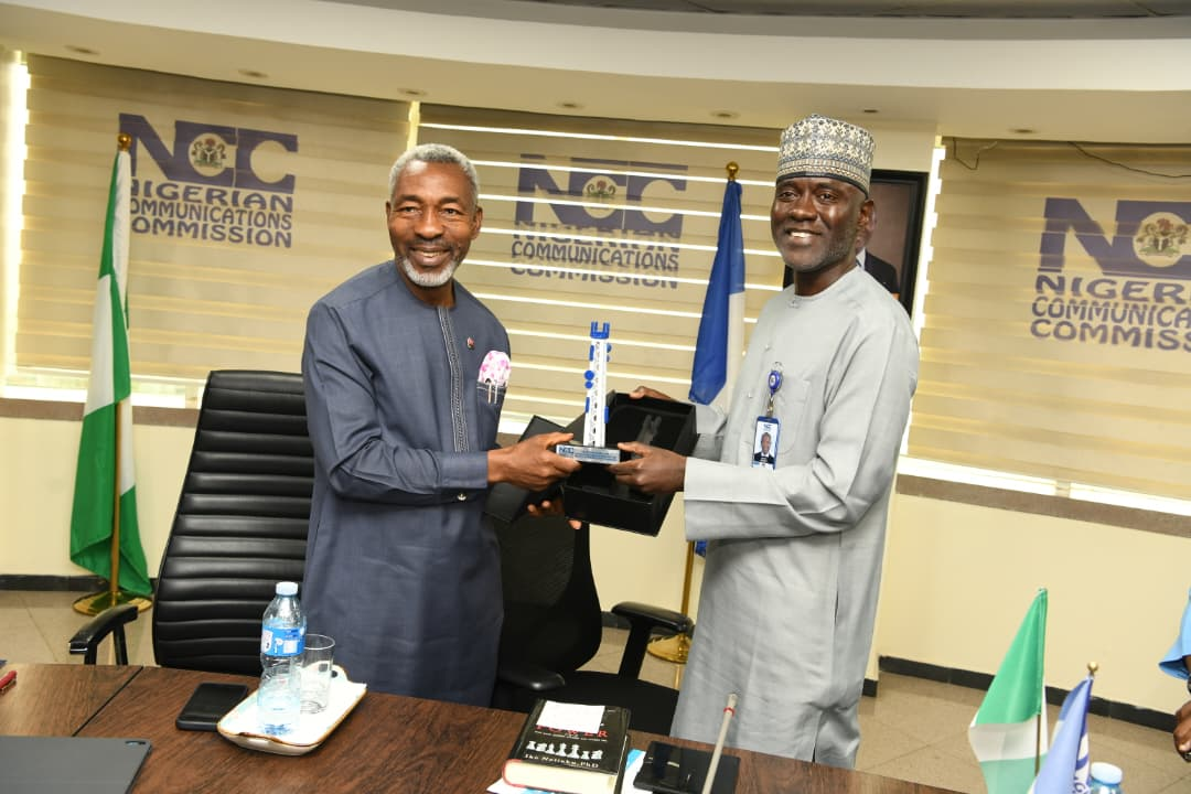 NCC reaffirms partnership with stakeholders to strengthen Nigeria’s telecom industry