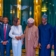 Tinubu seeks deeper Deloitte partnership as firm backs Nigeria's economic reforms