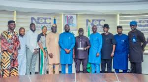 NCC, National Sports Commission partner to build Nigeria’s E-sports industry