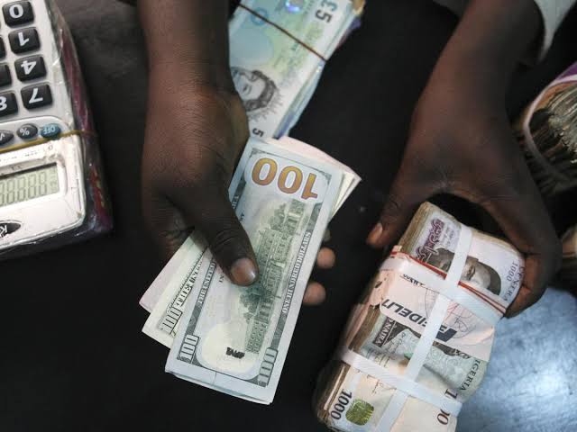 Nigeria’s FX market turnover climbs to quarterly peak at $3.05bn  