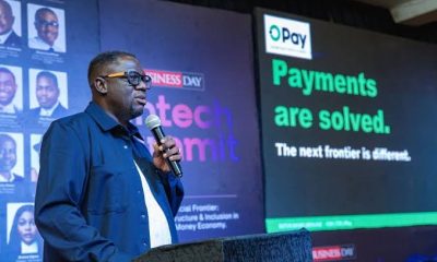 OPay targets 1bn users, 10m merchants by 2031 in bold global expansion plan