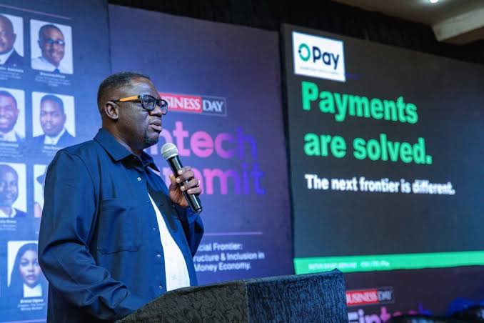 OPay targets 1bn users, 10m merchants by 2031 in bold global expansion plan