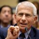 Fauci's personal diaries fuel renewed scrutiny of COVID-19 vaccine safety