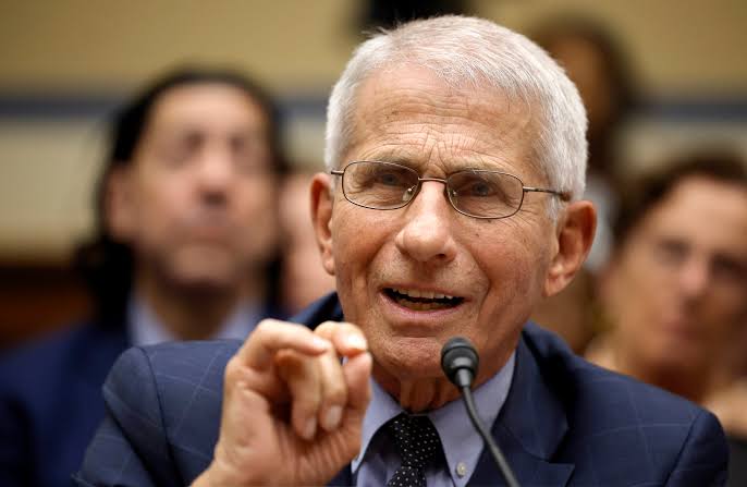 Fauci's personal diaries fuel renewed scrutiny of COVID-19 vaccine safety