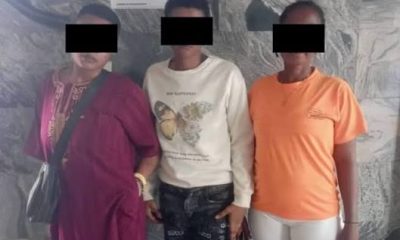 How fake job offers lured Nigerian women into sex trafficking in Côte d’Ivoire 