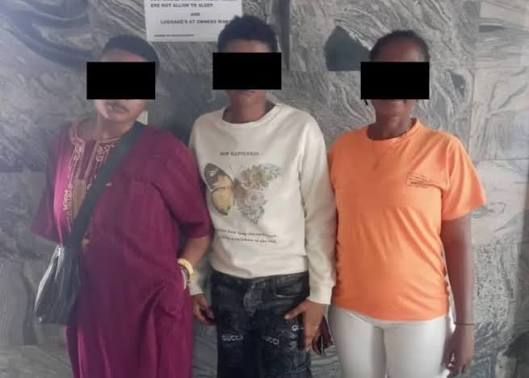 How fake job offers lured Nigerian women into sex trafficking in Côte d’Ivoire 